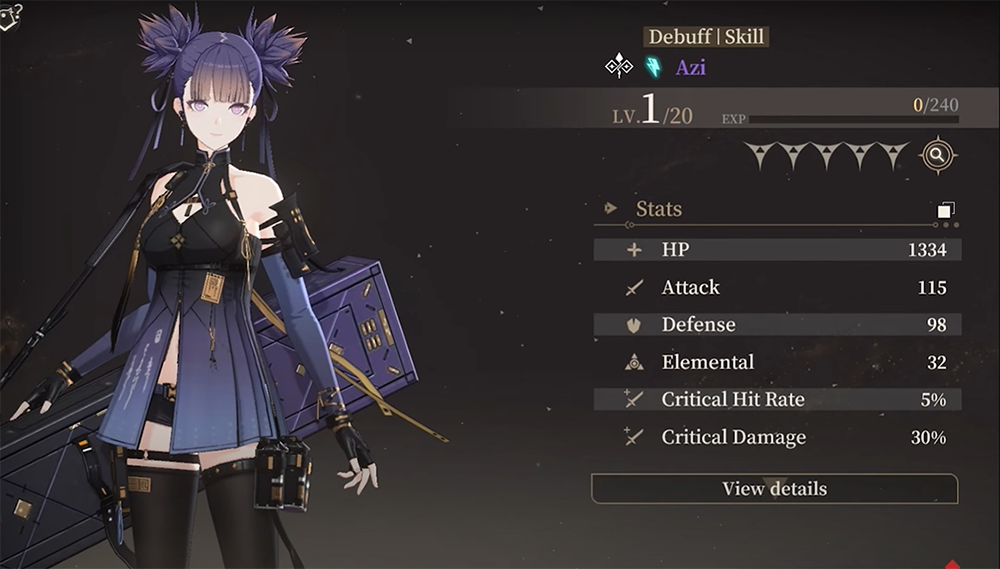 hướng dẫn black beacon
