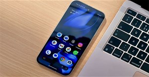 Điện thoại Android được trang bị tính năng bảo mật đã có từ lâu trên iPhone