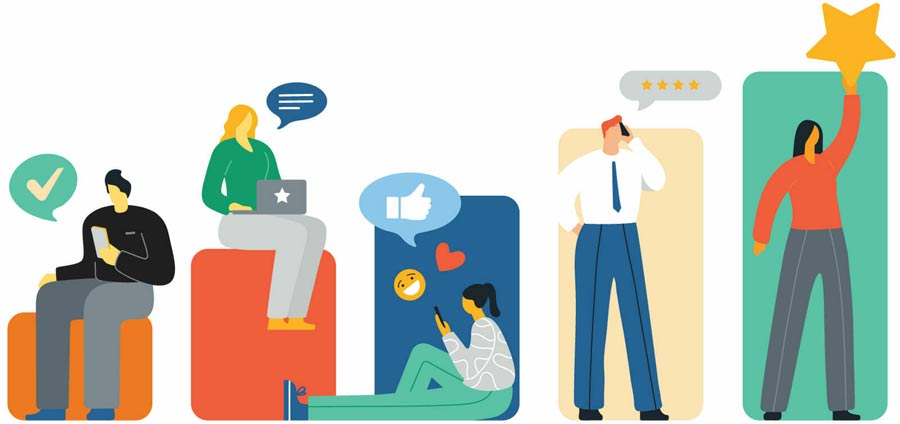 Tận dụng phân tích mạng xã hội để phát triển chiến lược hiệu quả