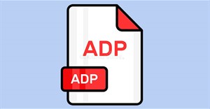File ADP là gì?
