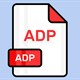 File ADP là gì?