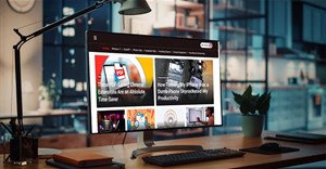 Tất cả các màn hình 4K cỡ nhỏ đã đi đâu?