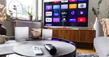 5 ứng dụng Smart TV có thể sử dụng không cần Wi-Fi