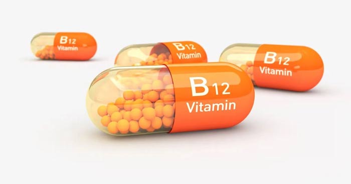 Vitamin B12