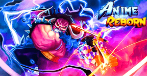 Code Anime Reborn mới nhất và cách đổi code