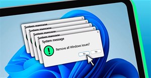 6 nhiệm vụ bạn nên làm thường xuyên trên máy tính Windows
