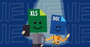 Cách sửa lỗi định dạng số khi dùng Mail Merge trong Word
