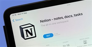 7 widget Notion hữu ích nhất