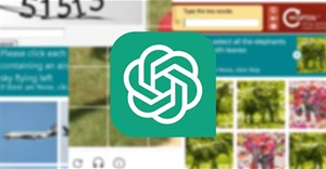 ChatGPT hiện có thể suy luận bằng cách sử dụng hình ảnh người dùng upload