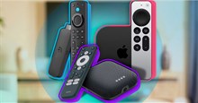 Tại sao đừng bao giờ bận tâm đến những streaming stick giá rẻ?