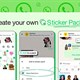Cách tạo gói sticker WhatsApp của bạn