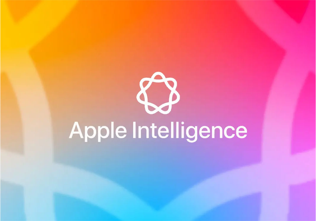 Apple Intelligence