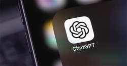 Cách sử dụng thư viện ảnh trên ChatGPT