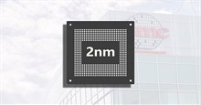 Giá chip 2nm dự kiến tăng mạnh