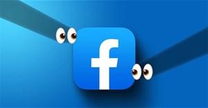Quên đi thời stalk Facebook của crush vì tính năng mới này!