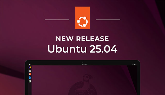  Ubuntu 25.04 