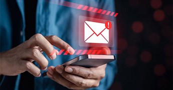 Xuất hiện trò lừa đảo Gmail mới đến từ... Google?