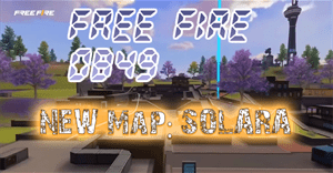 Cập nhật Free Fire OB49, update FF OB49