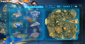 Free Fire OB49 cập nhật khi nào?