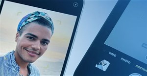 Cách sử dụng các chế độ chân dung của iPhone