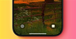 Mẹo mở tin nhắn từ màn hình khóa iPhone