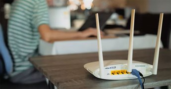 Hướng dẫn từng bước để xóa lịch sử router