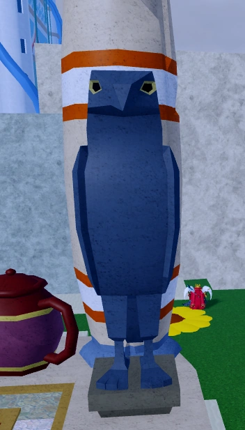 tyrant of the skies blox fruit