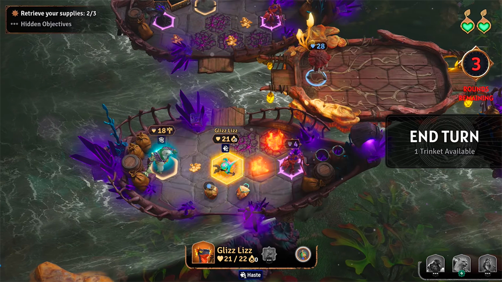 game Sunderfolk mới nhất