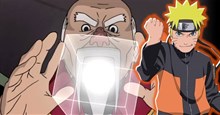 Những Jutsu mạnh nhất trong Naruto