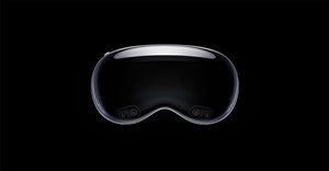 Apple Vision Pro 2: Thiết kế nhẹ hơn, giá rẻ hơn và hướng đến cả doanh nghiệp