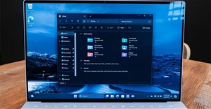 Mẹo hữu ích để không bao giờ hết dung lượng lưu trữ Windows