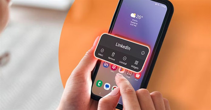 10 ứng dụng Android nên xóa ngay để bảo vệ quyền riêng tư