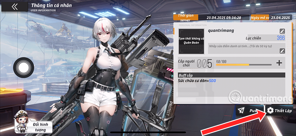 thieu nu scarlet code
