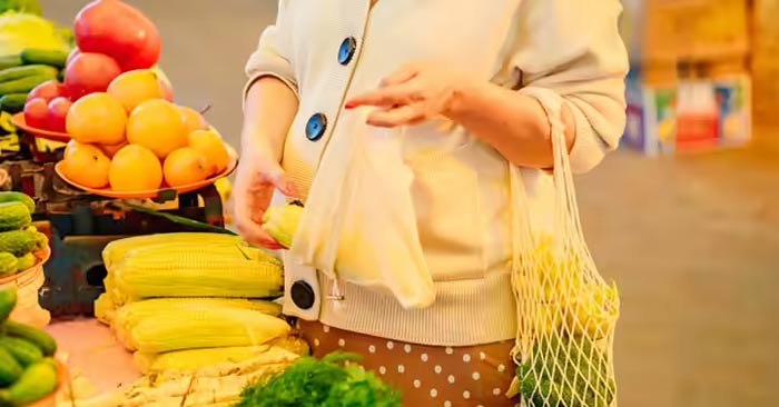 Mang thai ăn ngô được không?