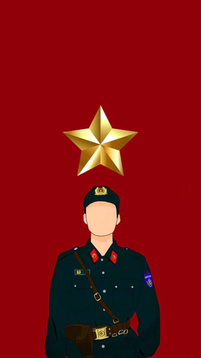 ảnh nền quốc kỳ việt nam