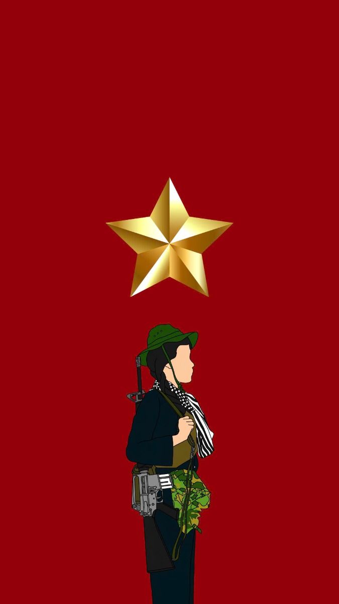 lá cờ việt nam