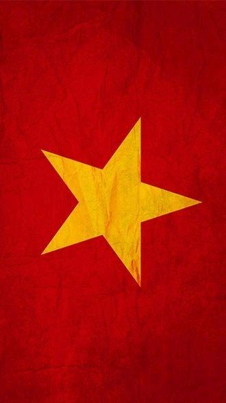 quốc kỳ việt nam png