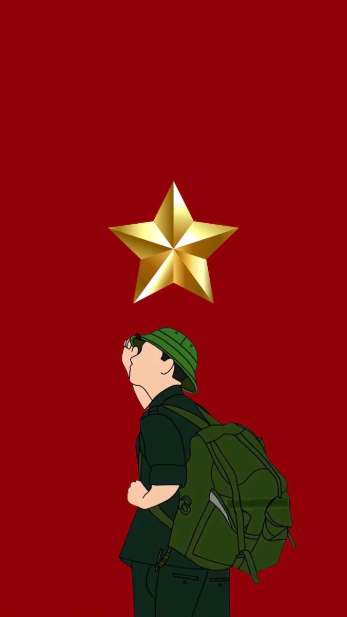 cờ việt nam png