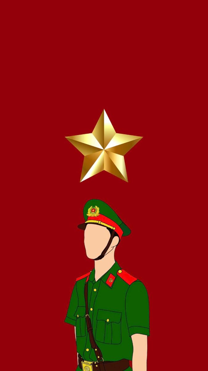 ảnh lá cờ việt nam