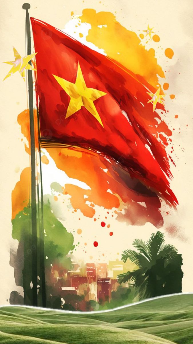 hinh nen quoc ky dep