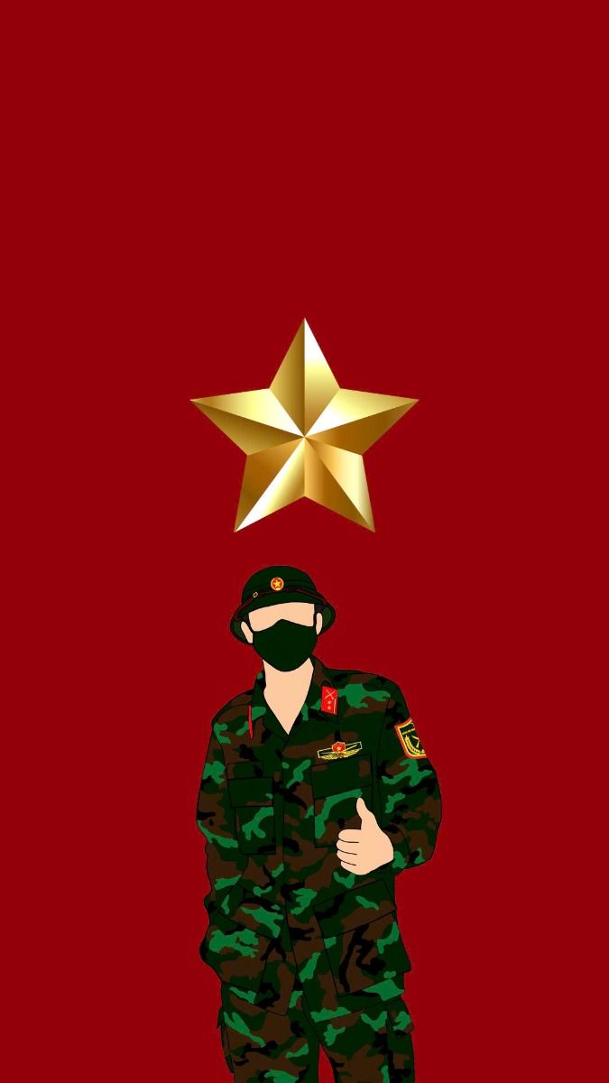 quoc ky Viet Nam