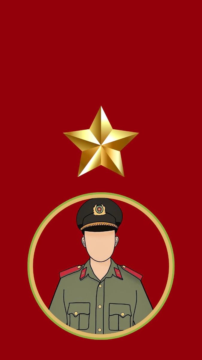 ảnh cờ đỏ sao vàng đẹp