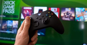 Smart TV LG hiện có thể chơi game Xbox