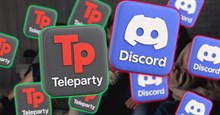 Teleparty hay Discord là cách tốt nhất để xem cùng bạn bè?