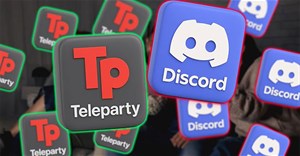 Teleparty hay Discord là cách tốt nhất để xem cùng bạn bè?