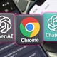 OpenAI muốn mua lại Google Chrome