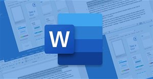 Microsoft hiện cho phép tham chiếu các tài liệu lớn và toàn bộ thư mục trong Word