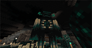Minecraft: Cách đột kích Thành Phố Cổ Đại an toàn