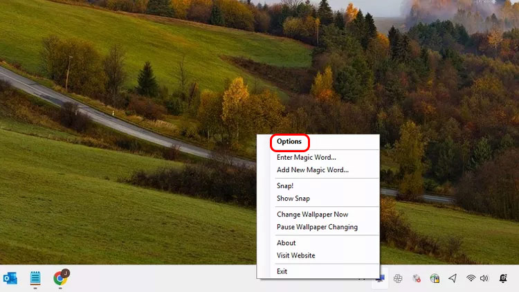 Cài đặt Dual Monitor Tools