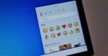Hướng dẫn hiển thị emoji tại Taskbar Windows 11